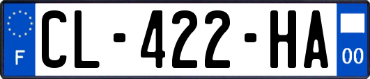 CL-422-HA