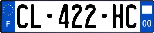 CL-422-HC