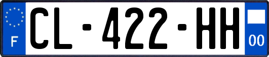 CL-422-HH