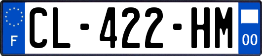 CL-422-HM