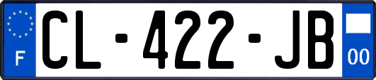 CL-422-JB
