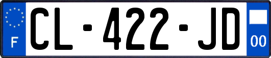 CL-422-JD
