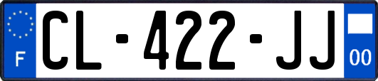 CL-422-JJ