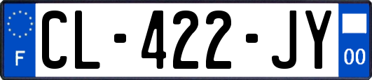 CL-422-JY