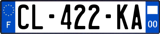 CL-422-KA
