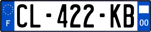 CL-422-KB