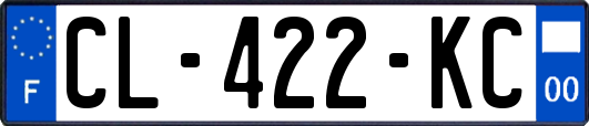 CL-422-KC