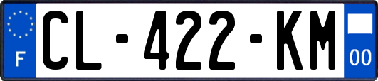 CL-422-KM