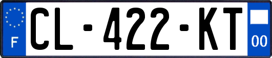 CL-422-KT