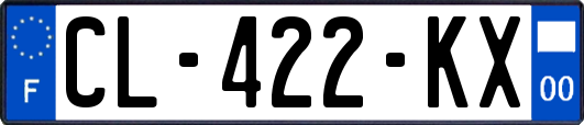 CL-422-KX
