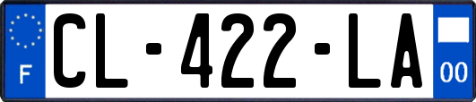CL-422-LA