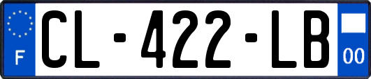 CL-422-LB