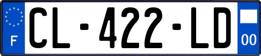 CL-422-LD