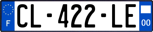 CL-422-LE