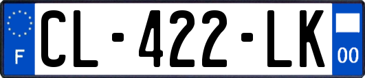 CL-422-LK