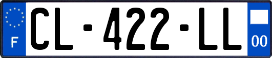 CL-422-LL