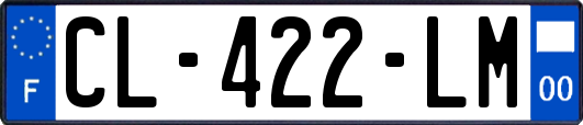CL-422-LM