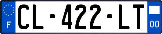 CL-422-LT