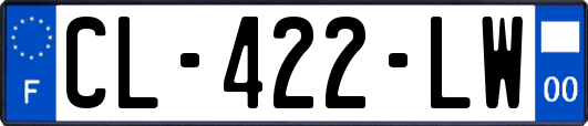 CL-422-LW