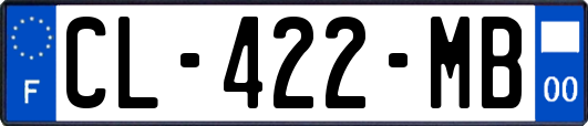 CL-422-MB