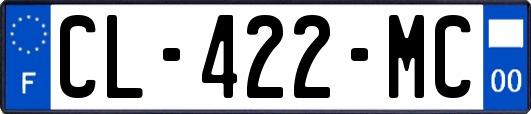 CL-422-MC