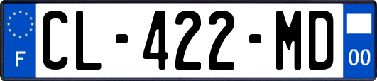 CL-422-MD