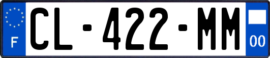CL-422-MM