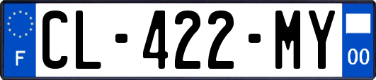 CL-422-MY