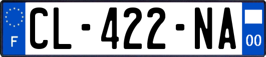 CL-422-NA