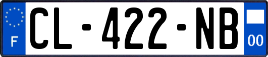 CL-422-NB