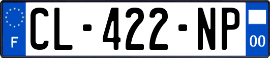 CL-422-NP