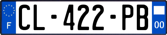 CL-422-PB
