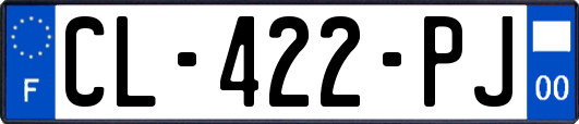 CL-422-PJ