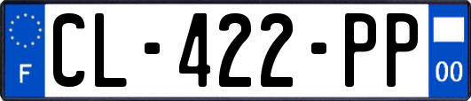 CL-422-PP