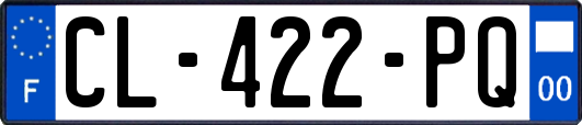 CL-422-PQ