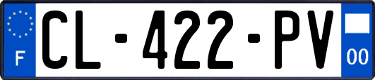 CL-422-PV