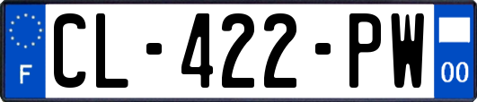 CL-422-PW