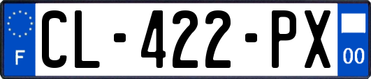 CL-422-PX