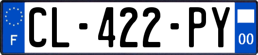 CL-422-PY
