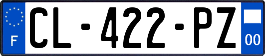CL-422-PZ