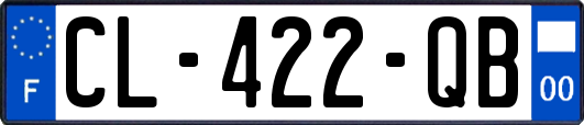 CL-422-QB