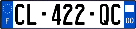 CL-422-QC