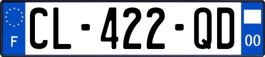 CL-422-QD