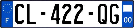CL-422-QG