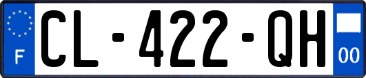 CL-422-QH