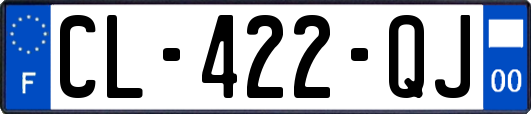 CL-422-QJ