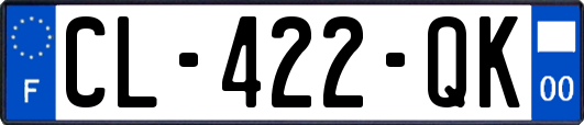 CL-422-QK