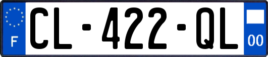 CL-422-QL