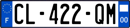 CL-422-QM