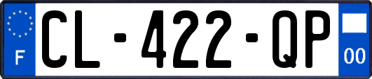 CL-422-QP